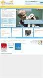 Mobile Screenshot of peninsulaanimalhospital.com
